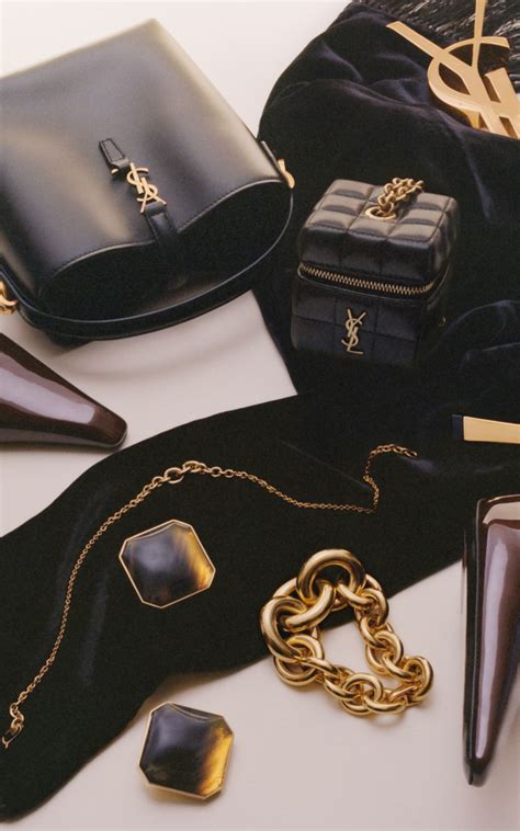 woc ysl|Saint Laurent Official Online Store .